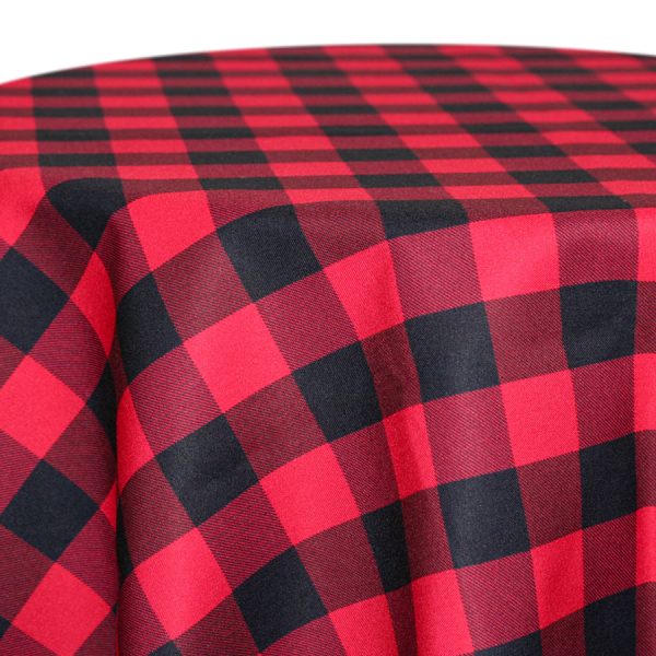 Buffalo Check