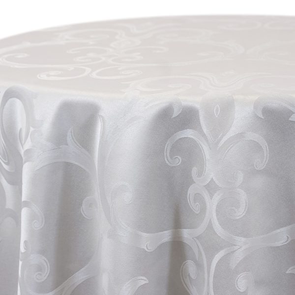 Chopin White