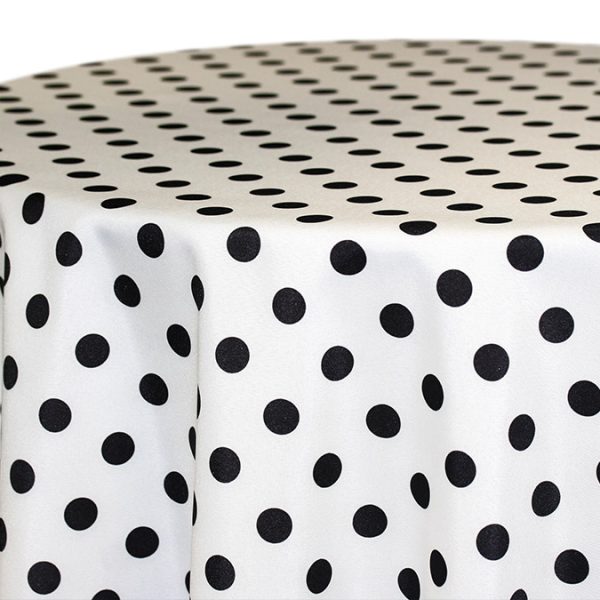 Dot Black