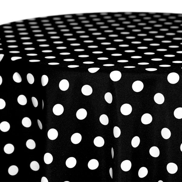 Dot White