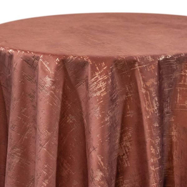 Etched Velvet Blush