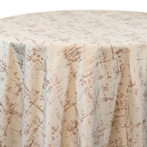 Etched Velvet Cream