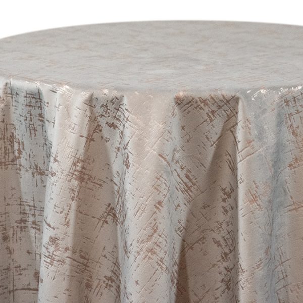 Etched Velvet Silver
