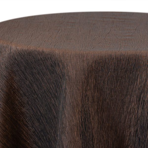 Krinkle Brown