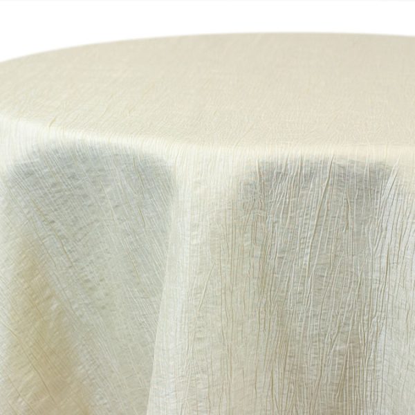 Krinkle Ivory