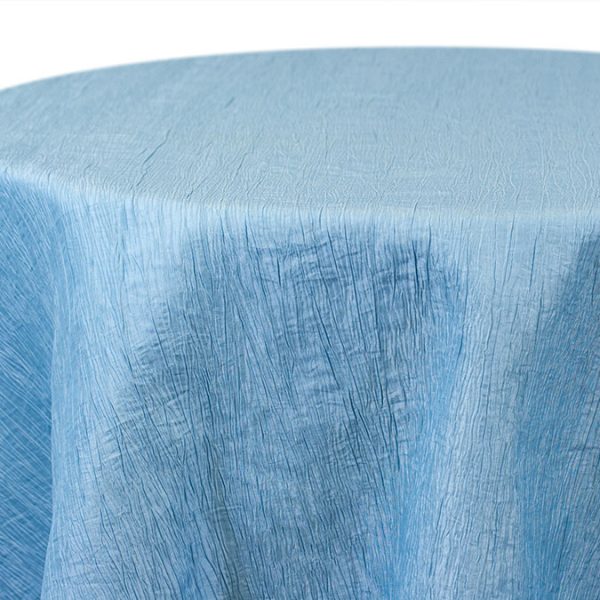 Krinkle Light Blue