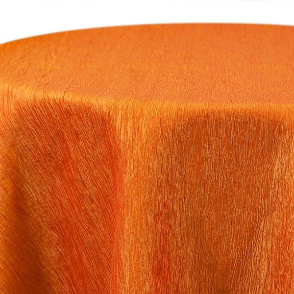 Krinkle Orange