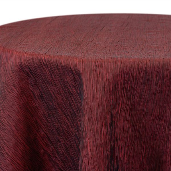 Krinkle Red