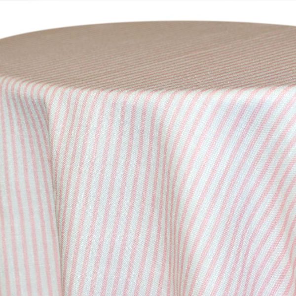 Morgan Stripe Rose