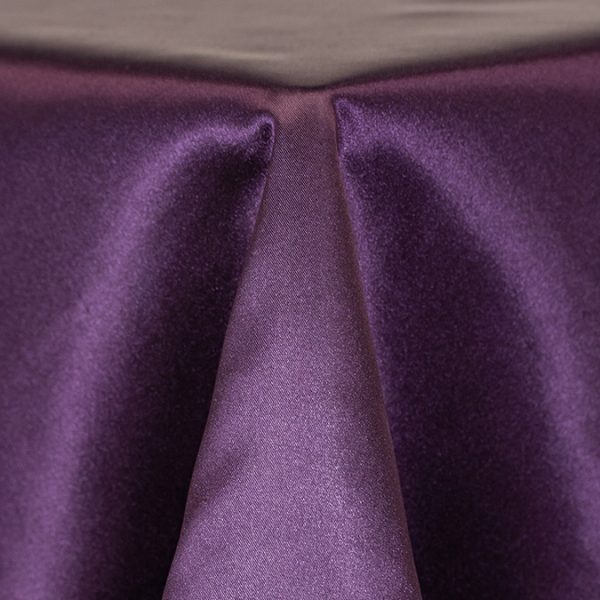 Satin Plum